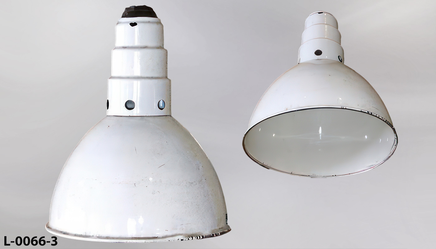Light, stock number L-0066-3