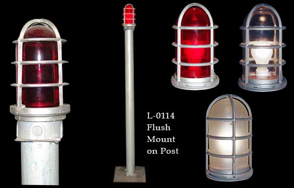 Light, vapor, large, [SPECIFY MOUNTING TYPE], another photo