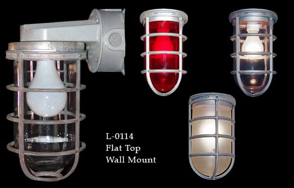 Light, vapor, large, [SPECIFY MOUNTING TYPE], another photo