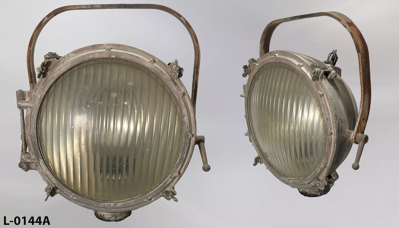 Light, stock number L-0144a