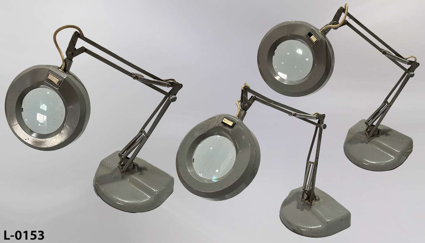 Light, stock number L-0153