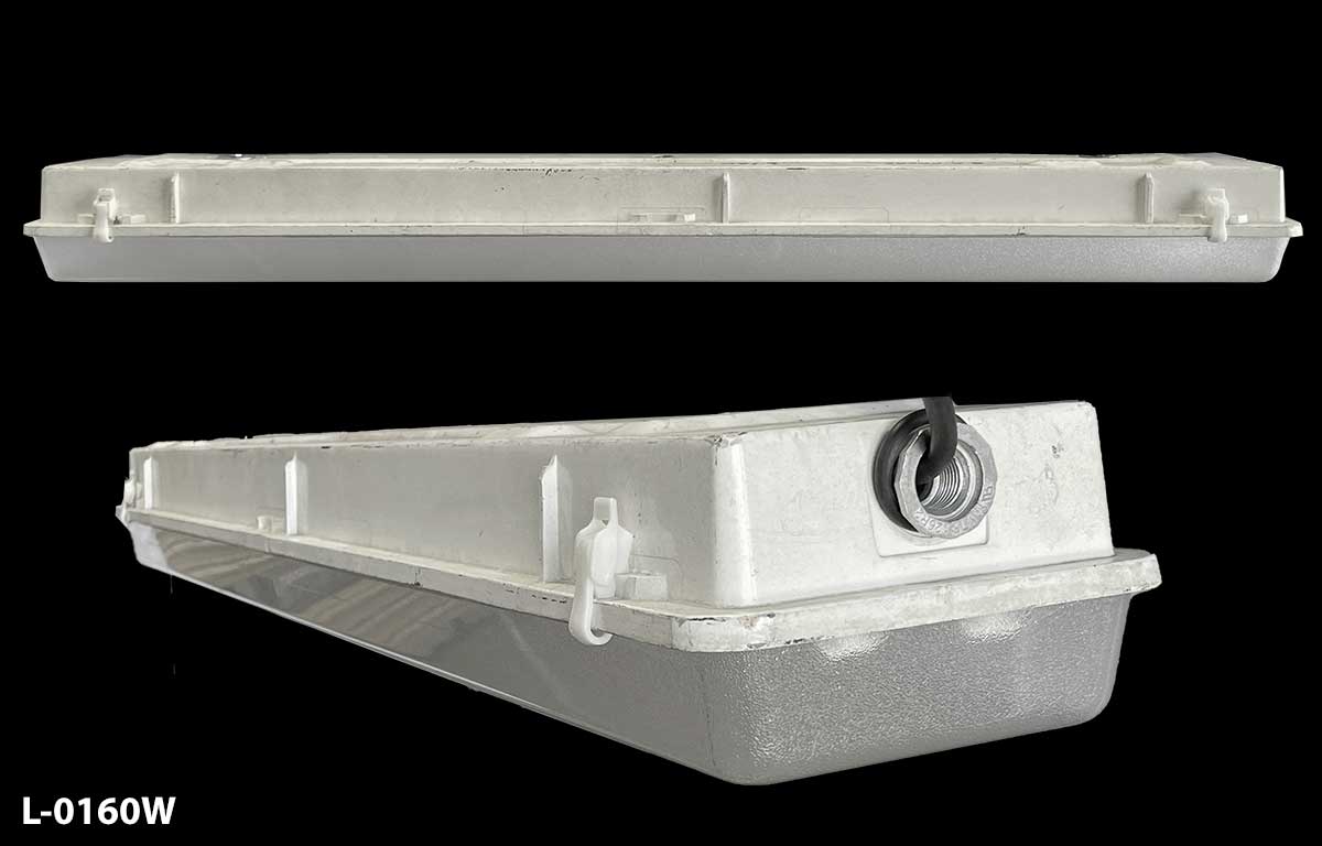 Light, stock number L-0160w