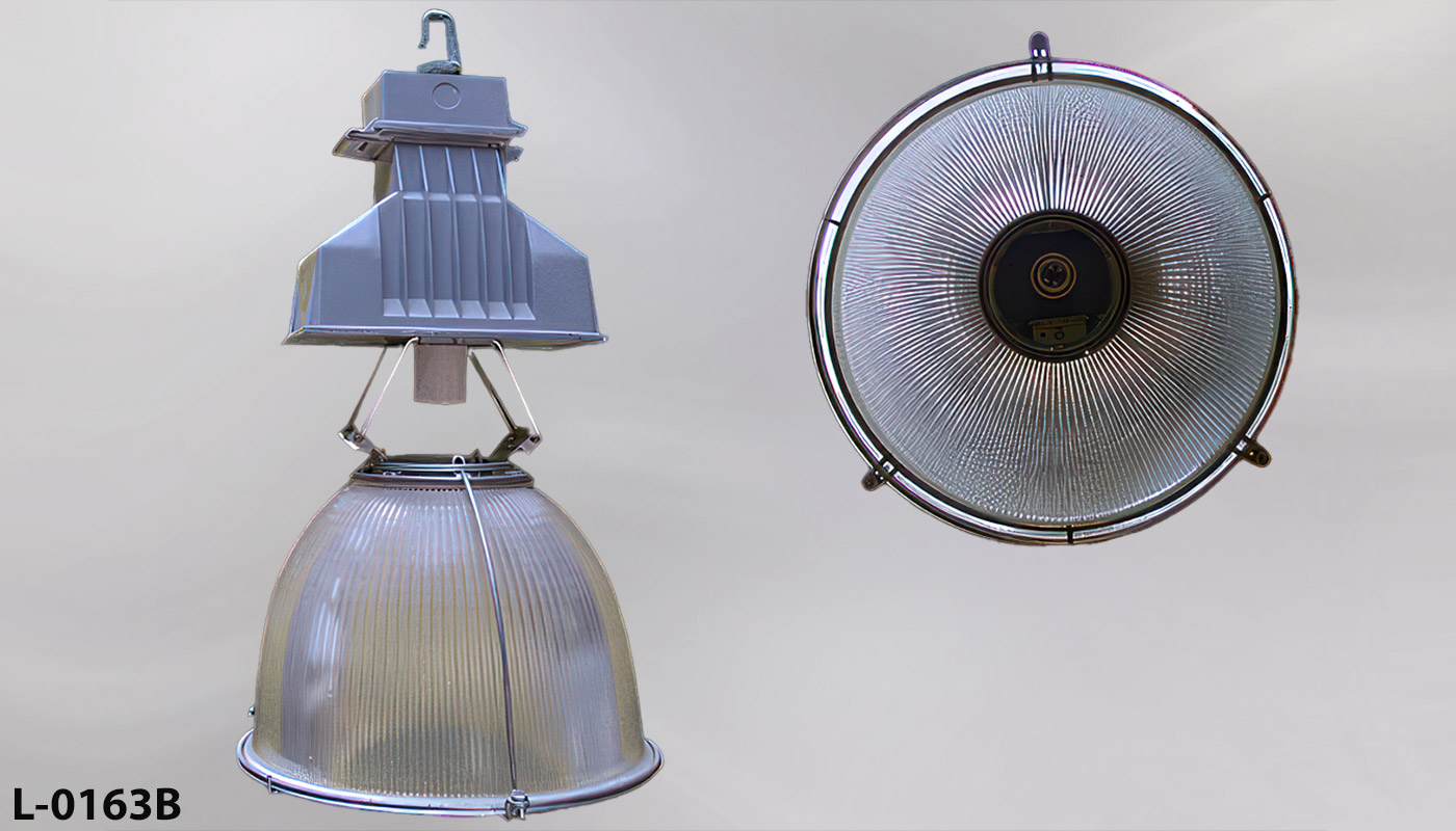 Light, stock number L-0163b