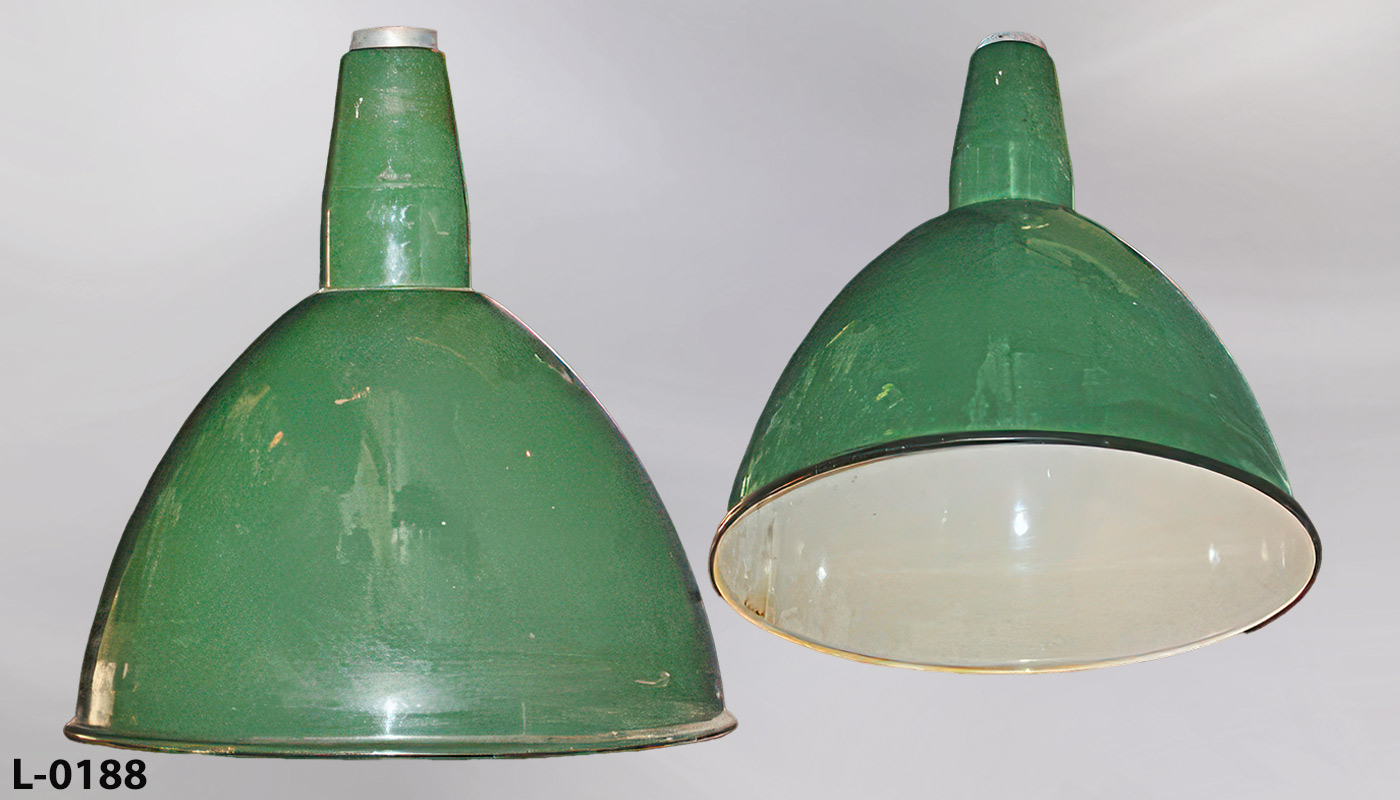 Light, stock number L-0188