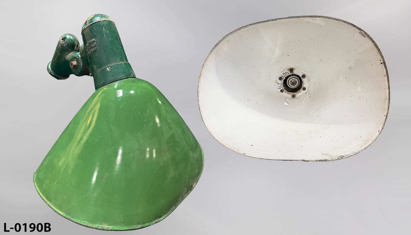 Light, stock number L-0190b