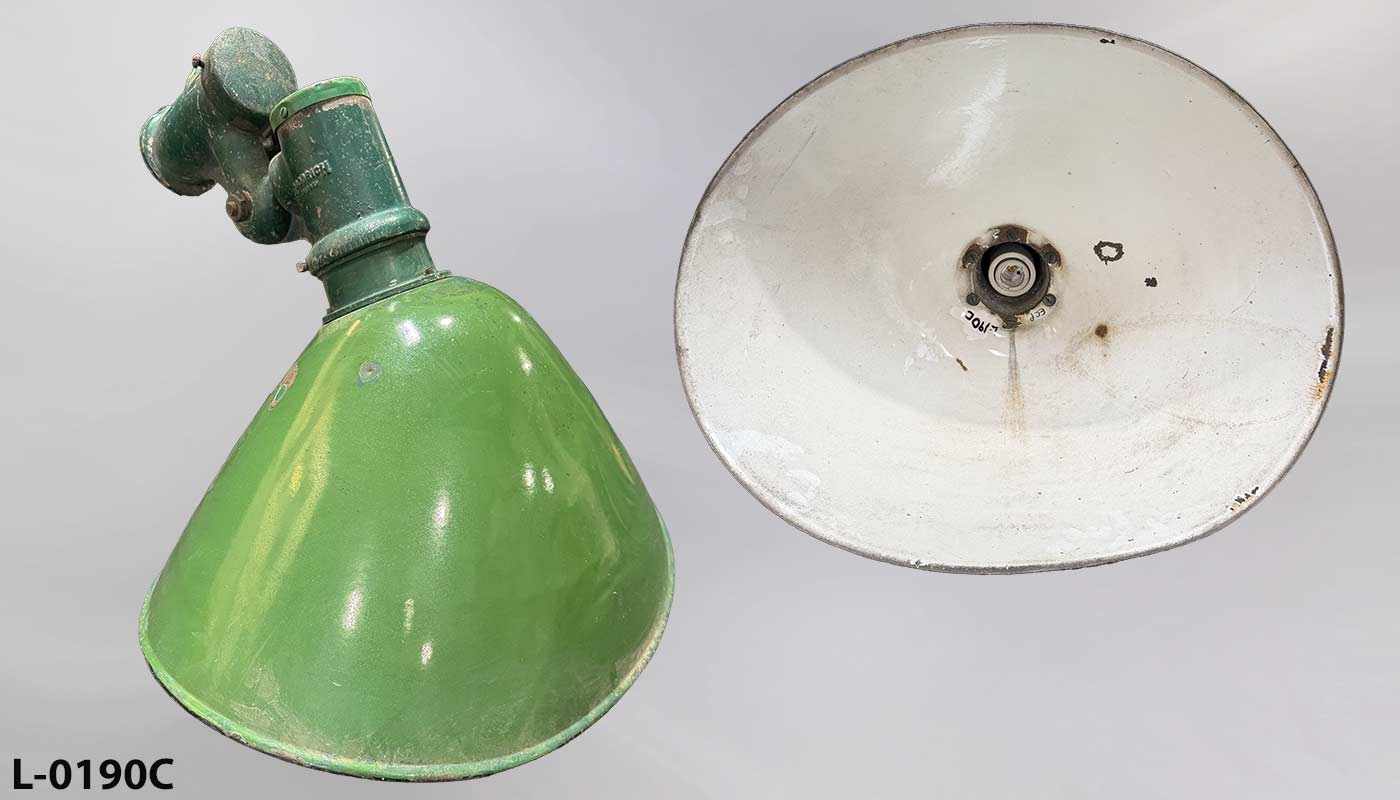Light, stock number L-0190c
