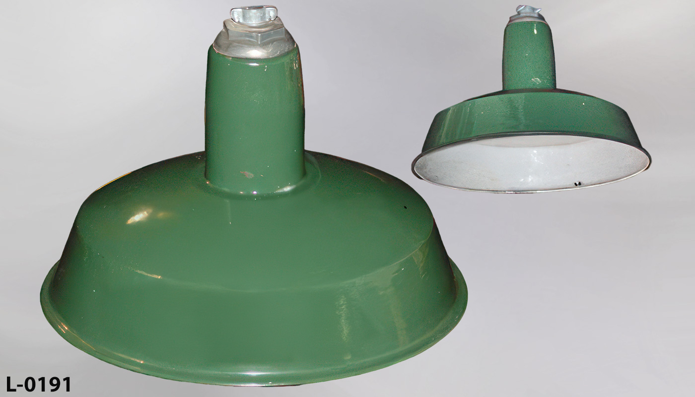 Light, stock number L-0191