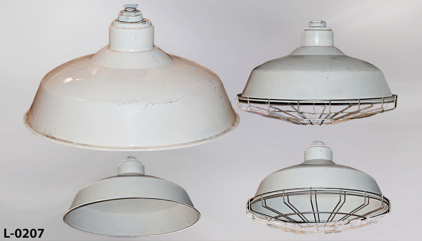 Light, stock number L-0207