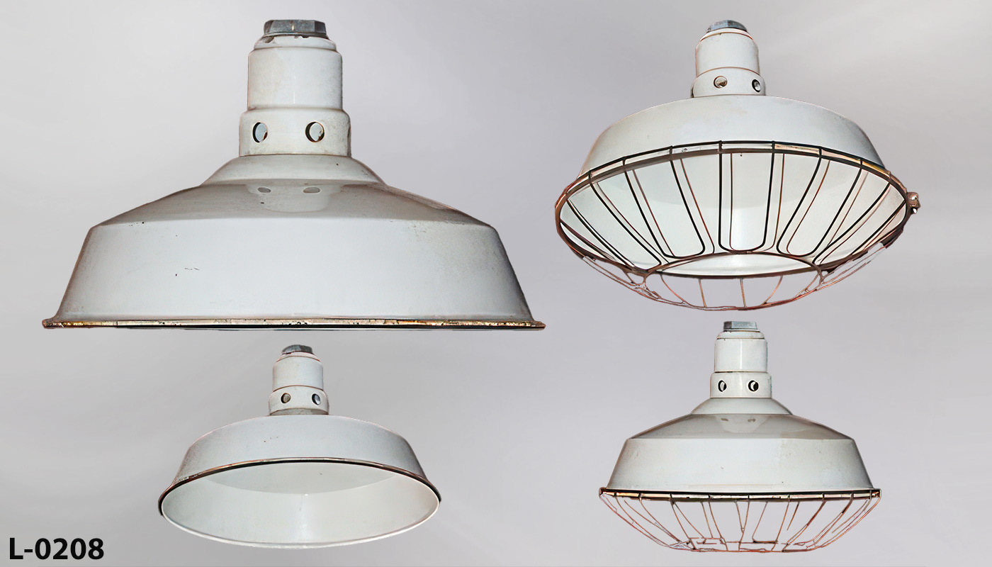 Light, stock number L-0208