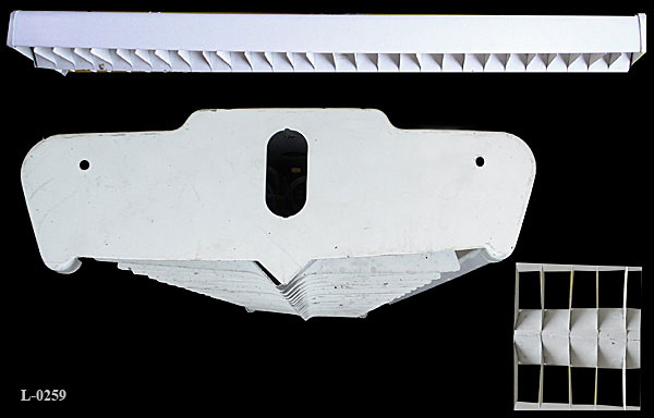 Light, stock number L-0259