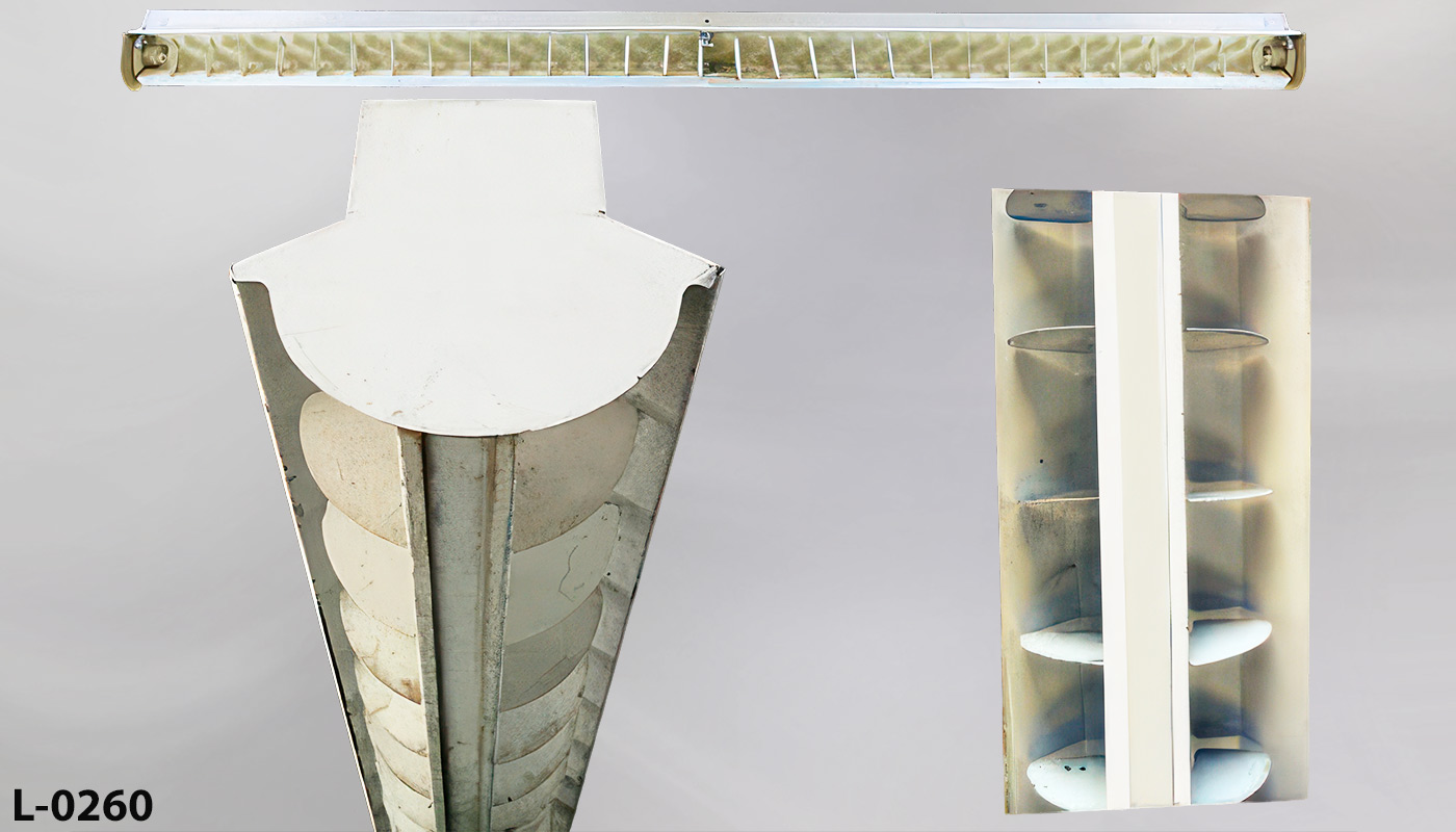 Light, stock number L-0260