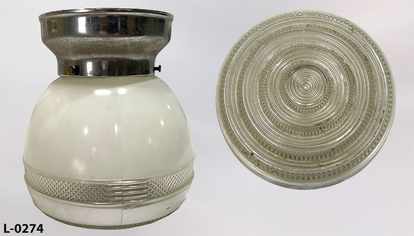 Light, stock number L-0274