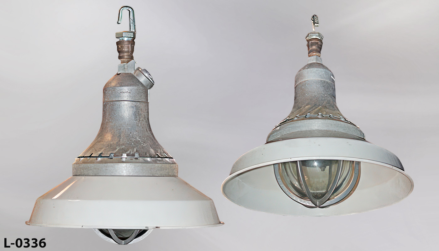 Light, stock number L-0336