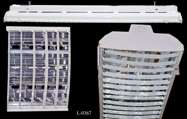 Light, stock number L-0367