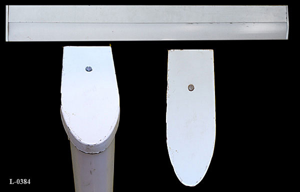 Light, stock number L-0384