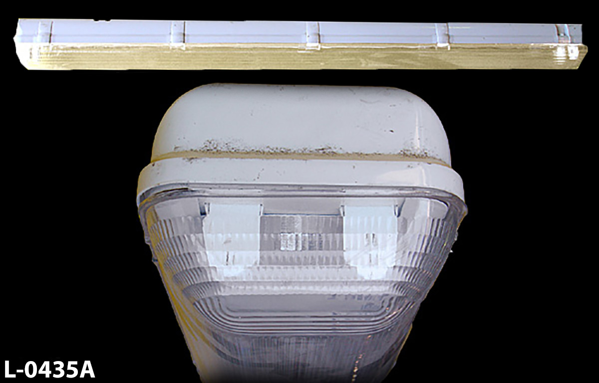 Light, stock number L-0435a