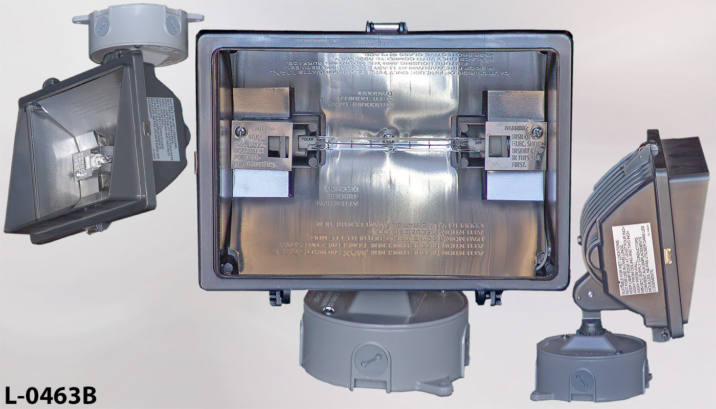 Light, stock number L-0463b