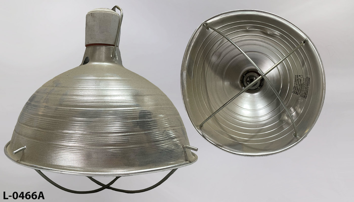 Light, stock number L-0466a