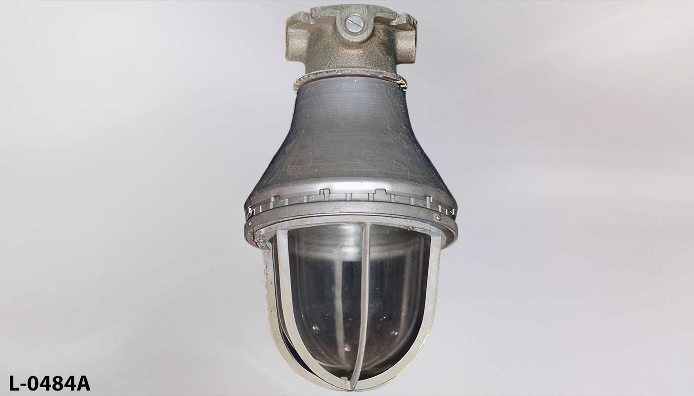 Light, stock number L-0484a