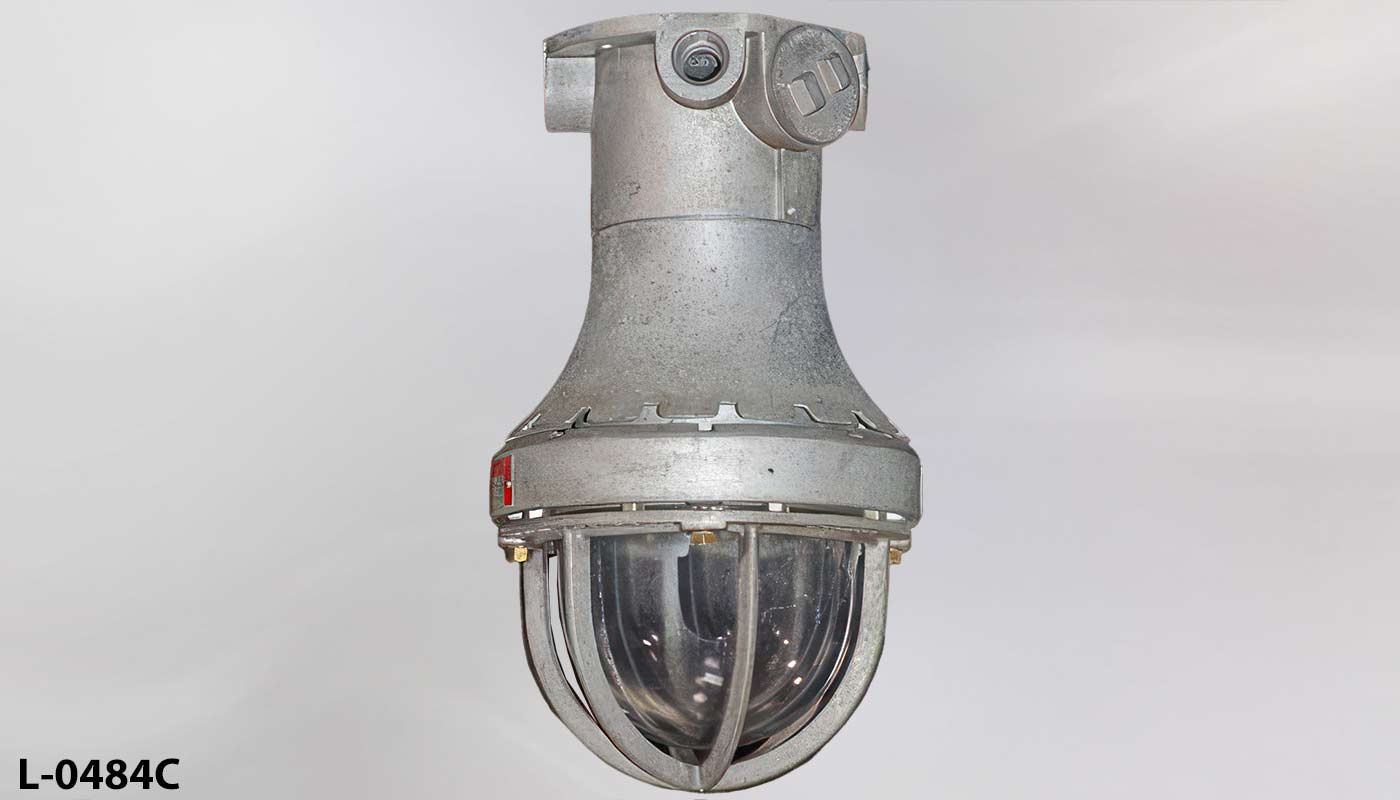 Light, stock number L-0484c