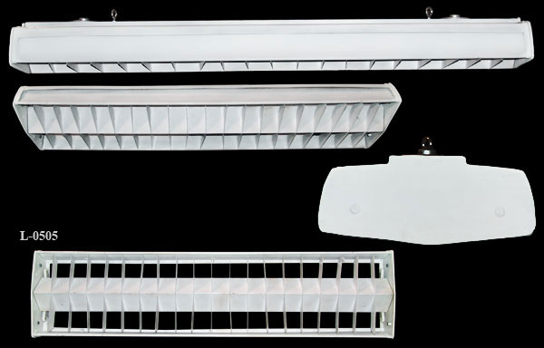 Light, stock number L-0505