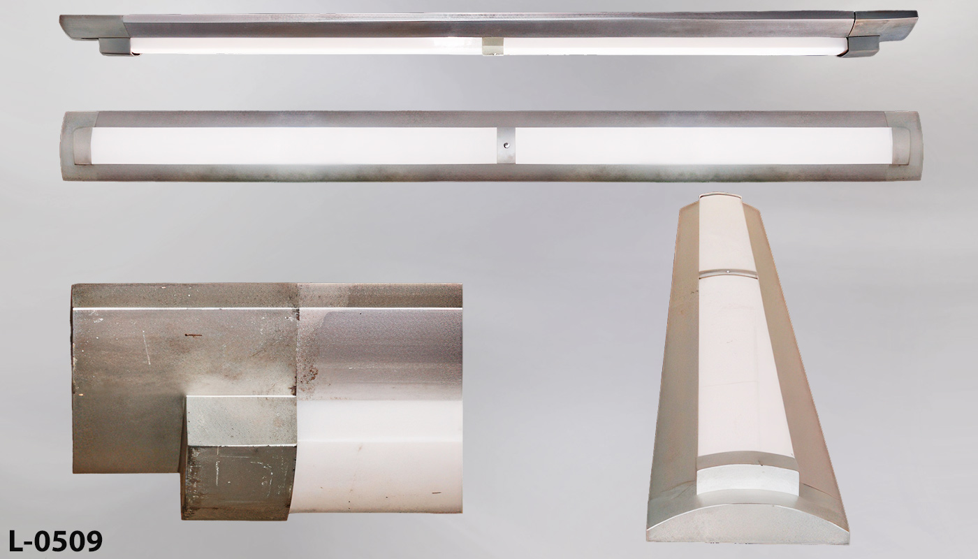 Light, stock number L-0509