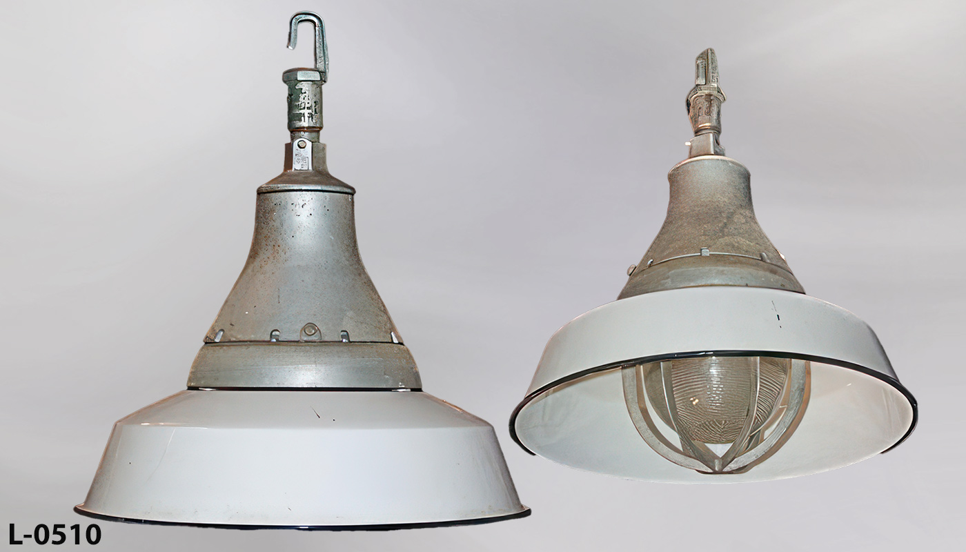 Light, stock number L-0510