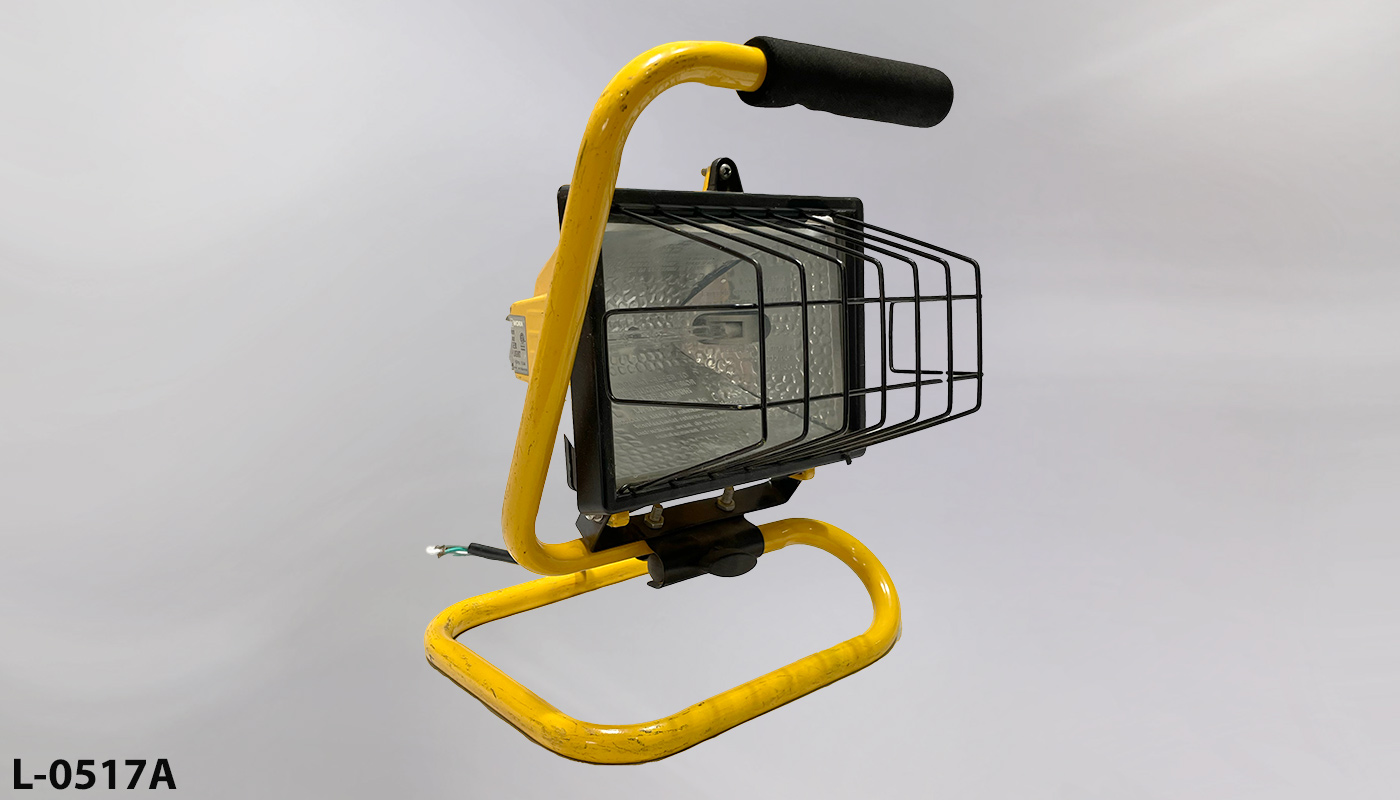 Light, stock number L-0517