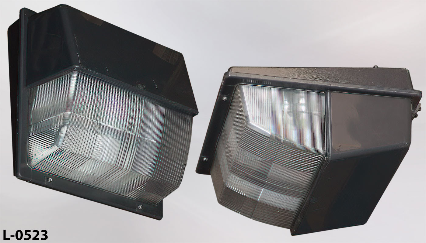 Light, stock number L-0523