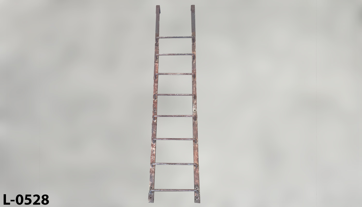 Ladder, stock number L-0528