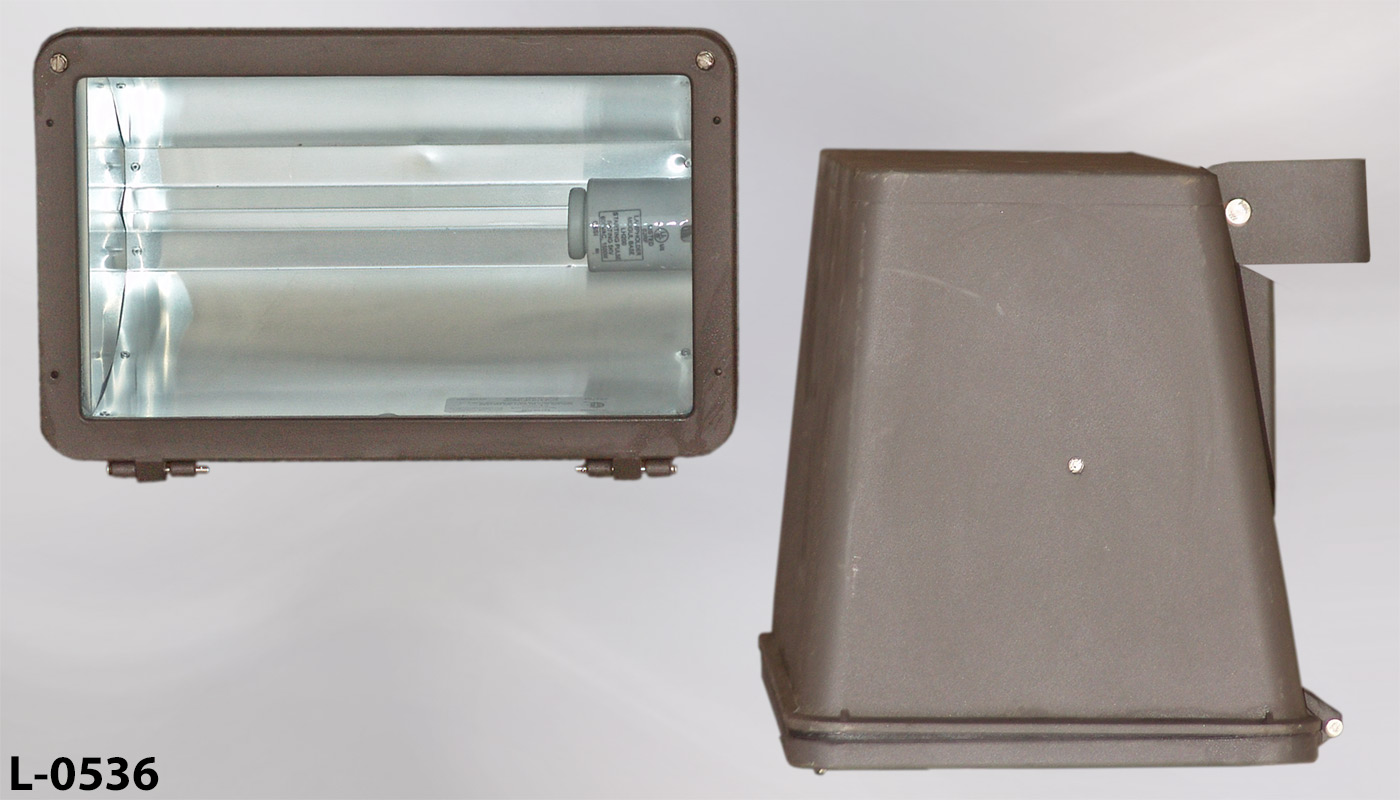 Light, stock number L-0536