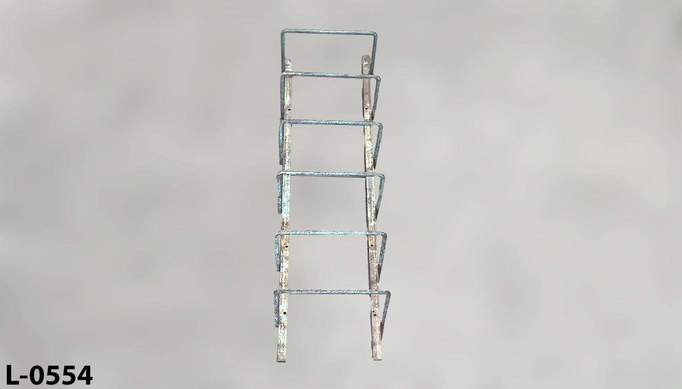 Ladder, stock number L-0554