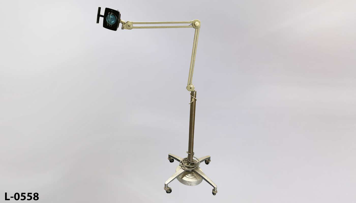 Light, stock number L-0558