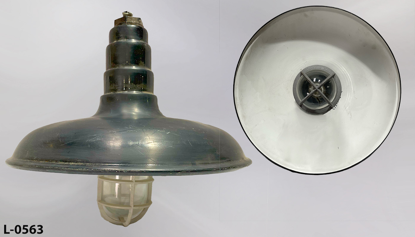 Light, stock number L-0563