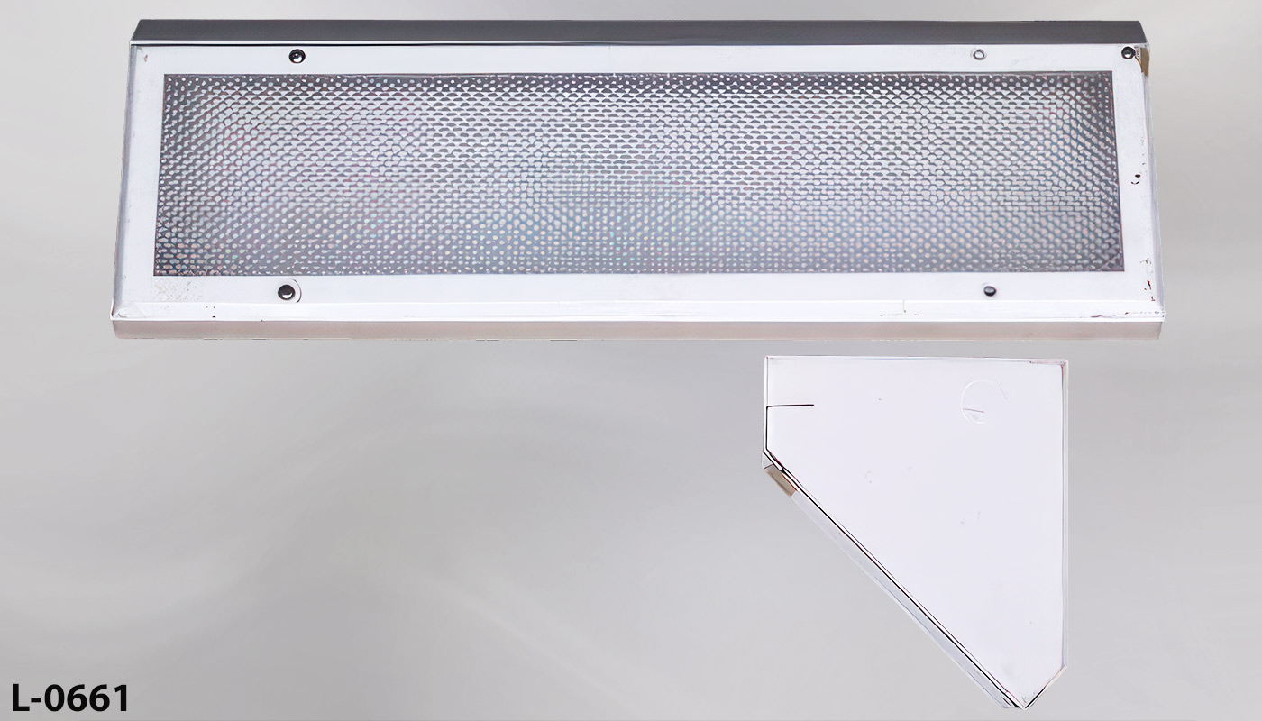 Light, stock number L-0564