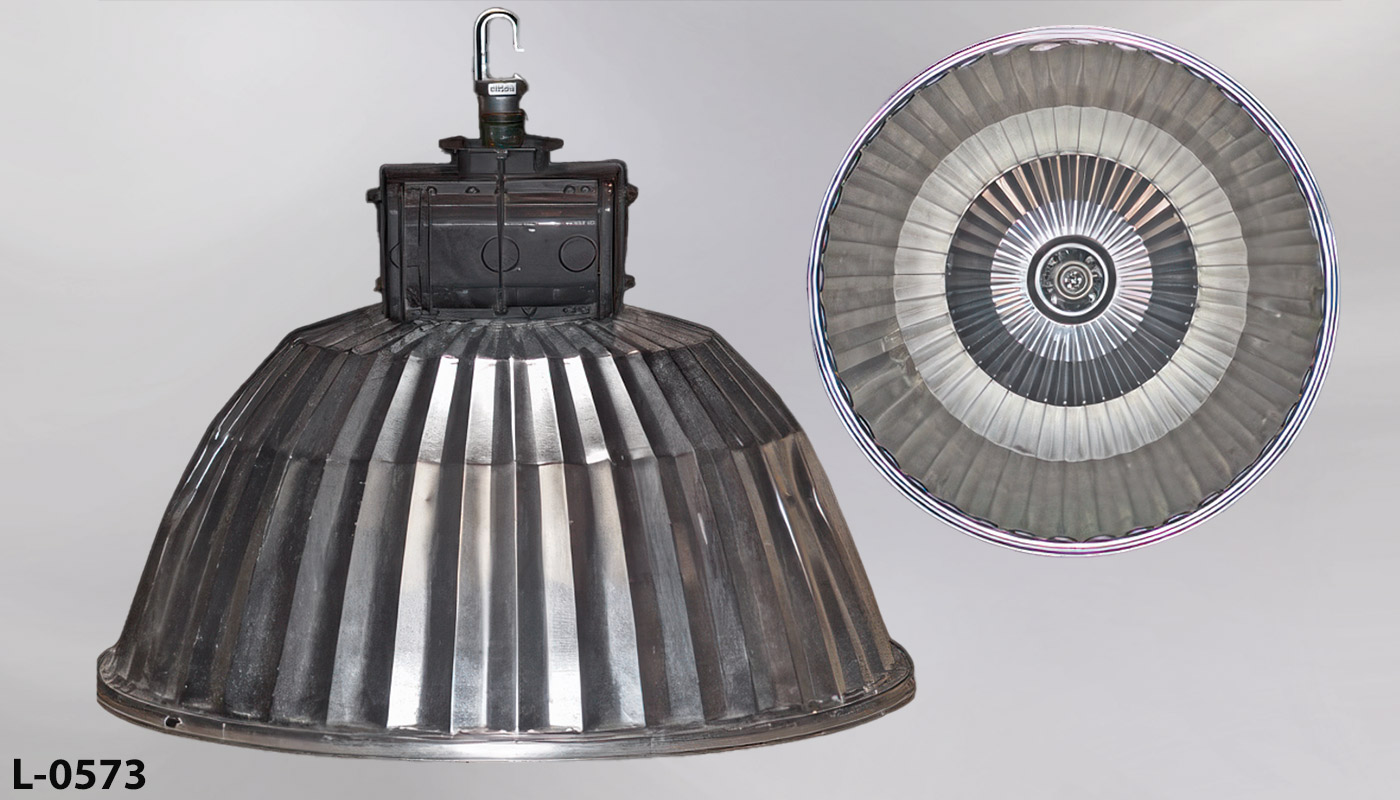 Light, stock number L-0573