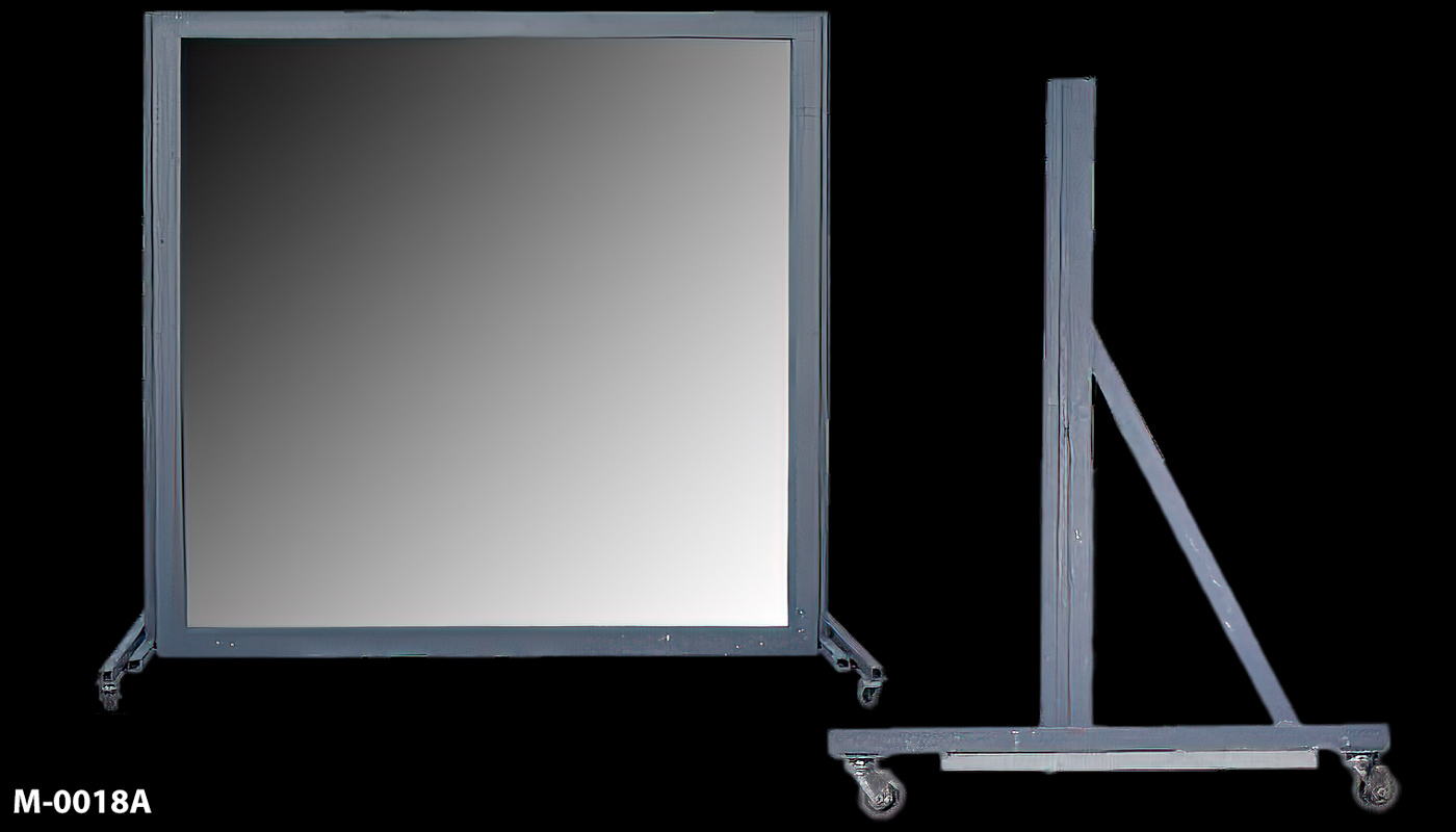 Mirror, stock number M-0018a