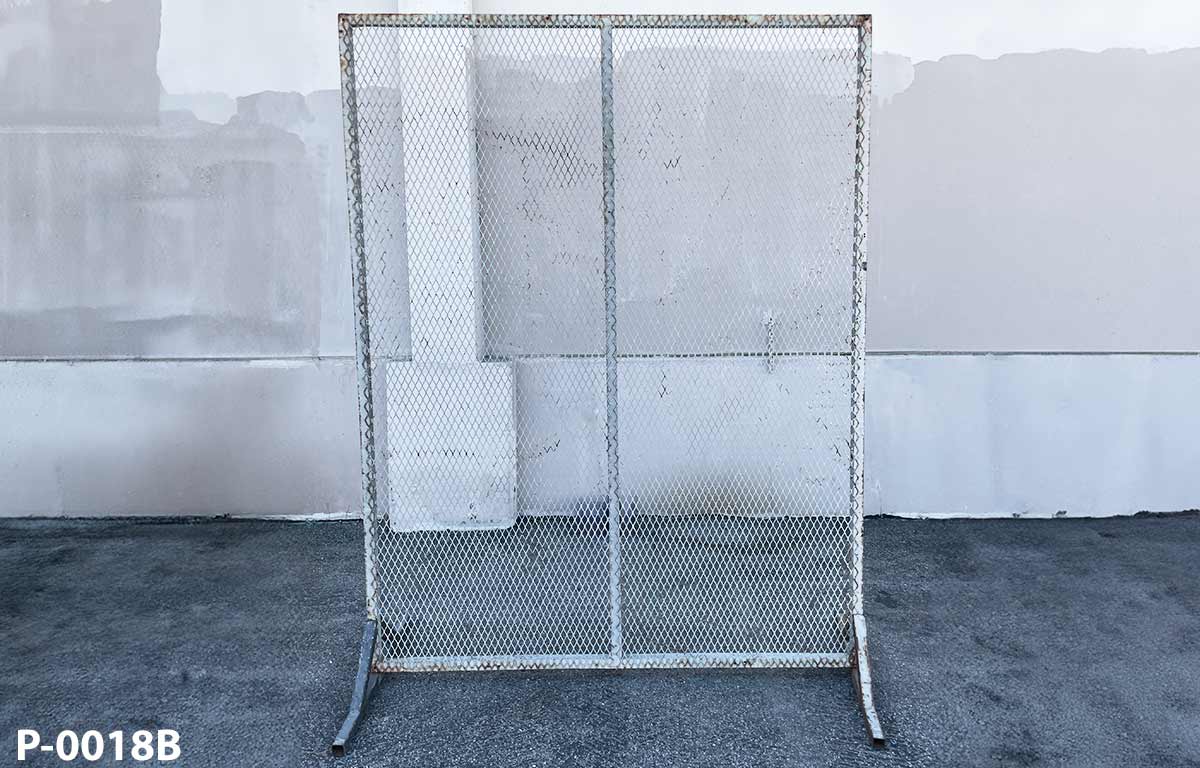 Panel, stock number P-0018b
