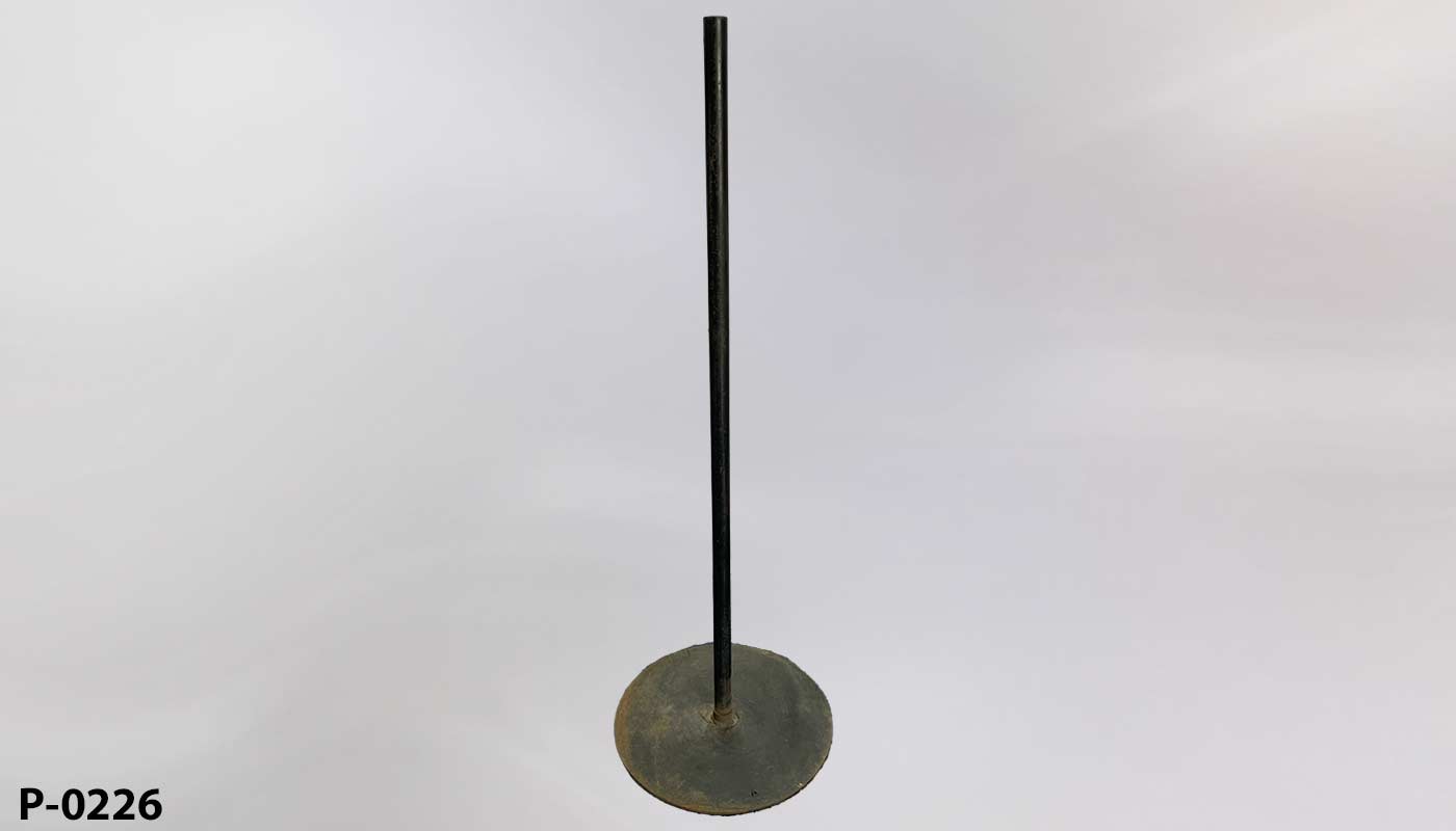Pole, stock number P-0226