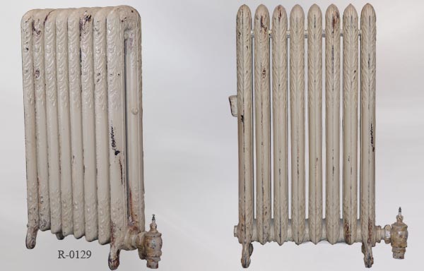 Radiator, stock number R-0129