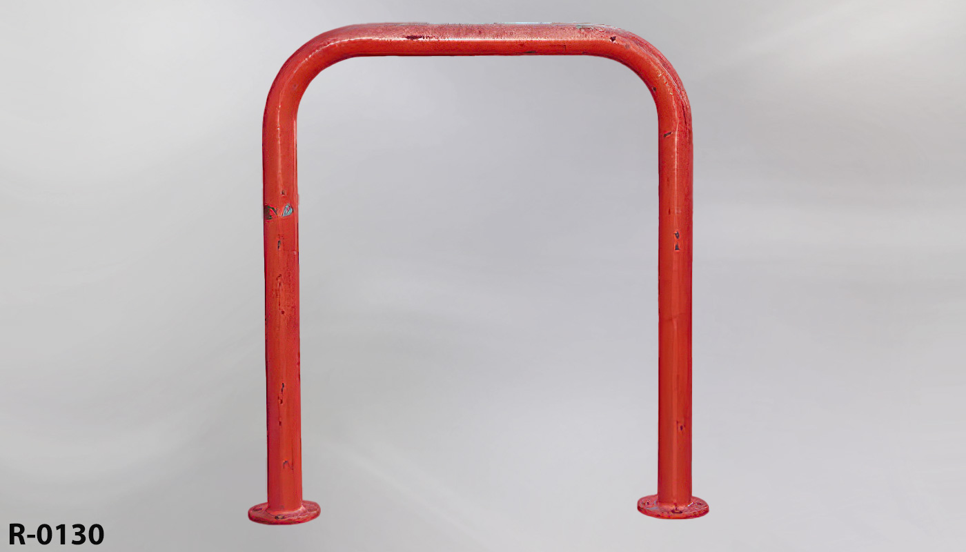 Railing/Barrier, stock number R-0130