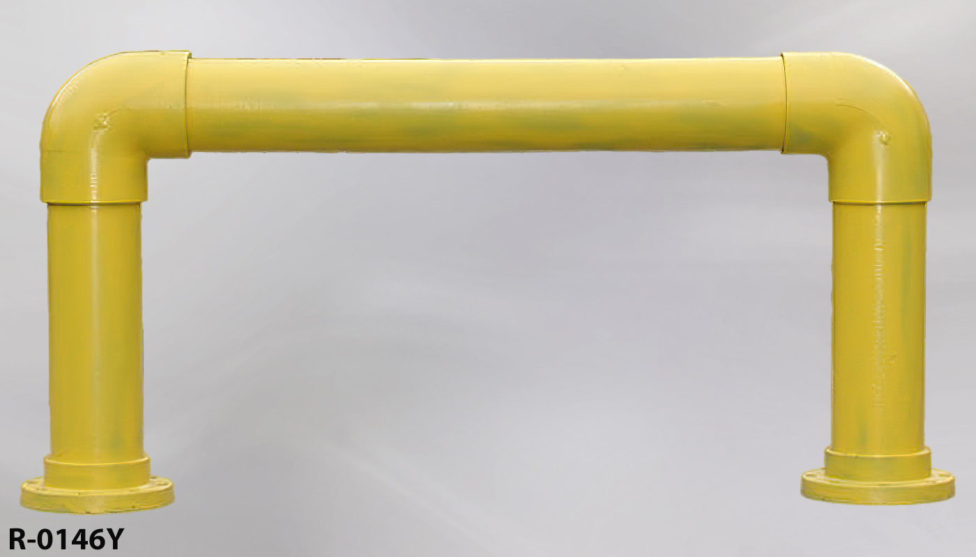 Railing/Barrier, stock number R-0146y
