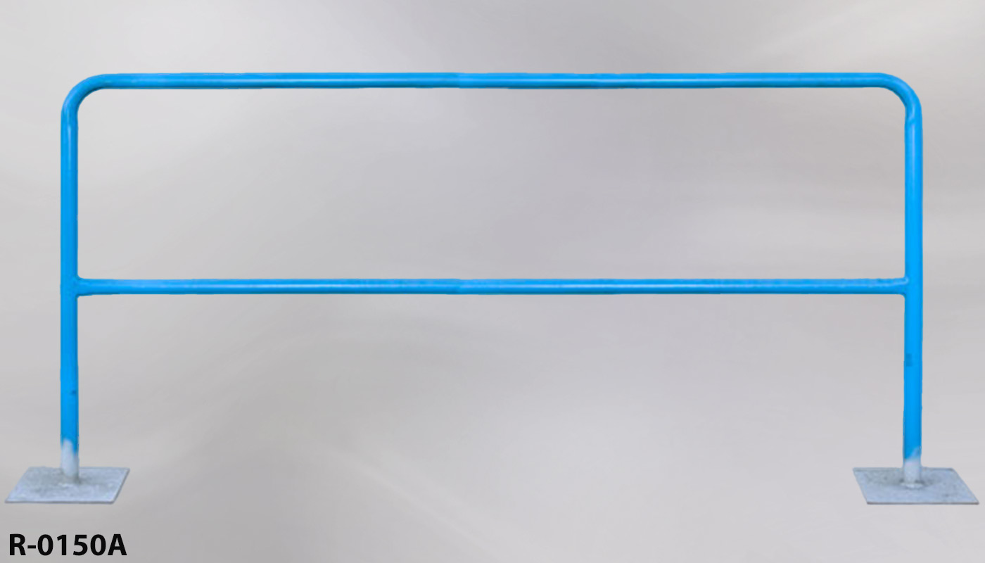 Rail, stock number R-0150a