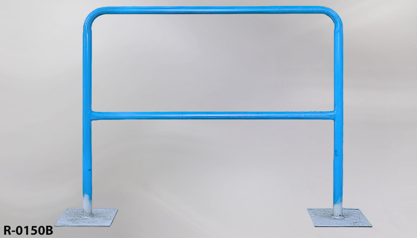 Rail, stock number R-0150b