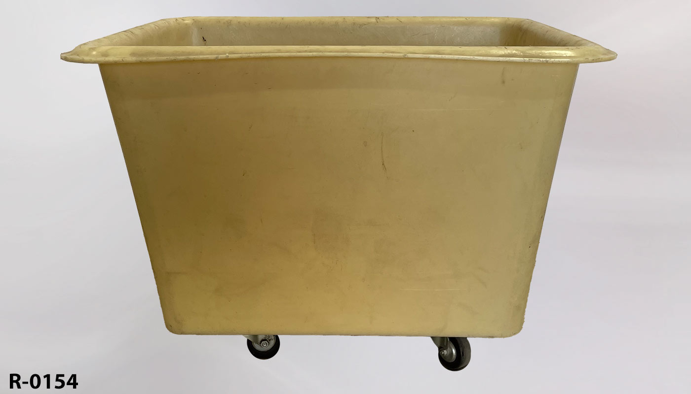 Recycling bin, stock number R-0154
