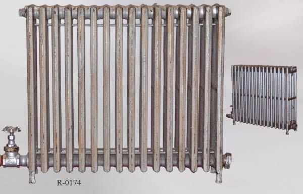 Radiator, stock number R-0174