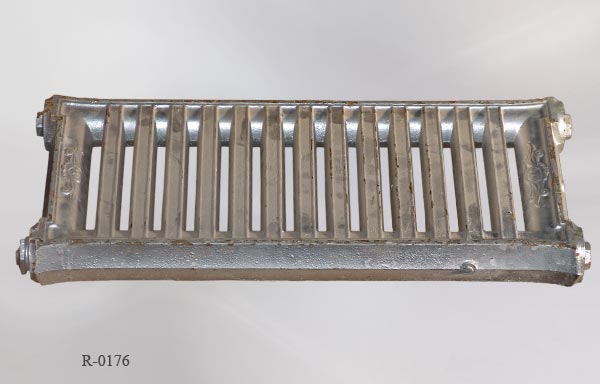Radiator, stock number R-0176