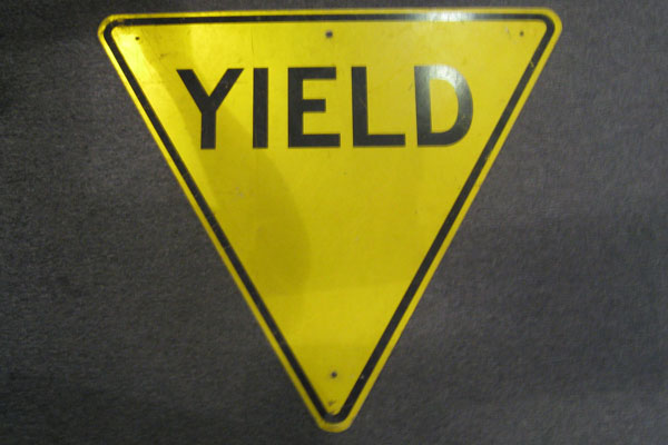 Sign-Yield, stock number S-0047