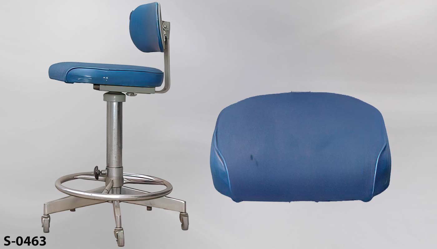 Stool, stock number S-0463