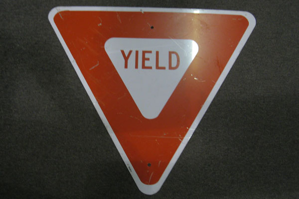 Sign-Yield, stock number S-1635